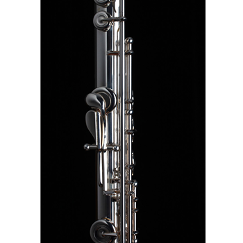 Muramatsu GX-RBEO Querflöte, GX-Serie