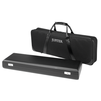 Jupiter JBF1100E Bassquerflöte Serie 1100 in C