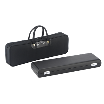 Jupiter JFL1000RBE Querflöte, Serie 1000 in C