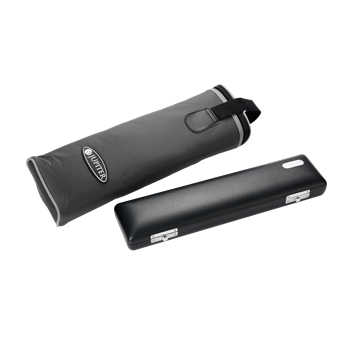 Jupiter JFL700EC Querflöte, Serie 700 in C