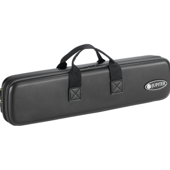 Jupiter JFL700UD Querflöte mit U-Kopf kurz, Serie 700 in C