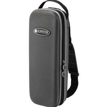 Jupiter JFL700WRE Waveline Querflöte, offene Klappen