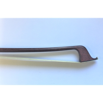 San Bernardo Cellobogen 4/4 Carbon furniert rund