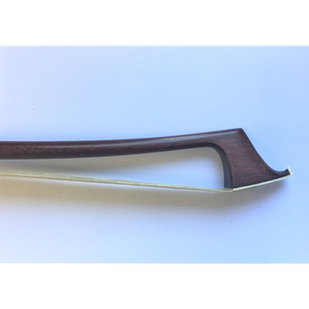 San Bernardo Cellobogen 4/4 Fernambuk rund Silber