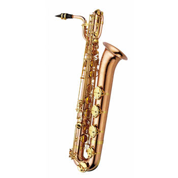 Yanagisawa Baritonsax B-WO2 - Professional Model (Bronze)