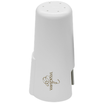 Yany SIXS Set (Blattschraube & Kapsel) für Sopransax