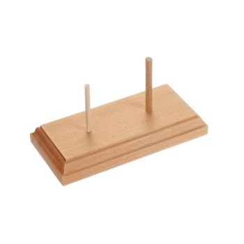 Küng Ständer 2 Blockflöten