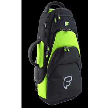 Fusion Premium Bag Altsaxophon Schwarz
