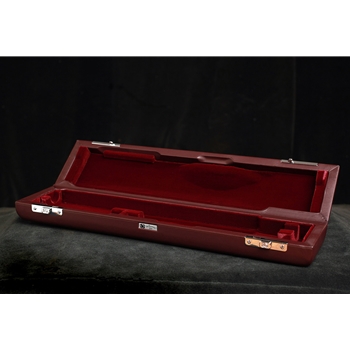 Muramatsu Etui DS/SR C-Fuss