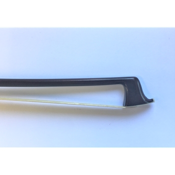 San Bernardo Violinbogen 1/8 Brasil/eckig KP Metall