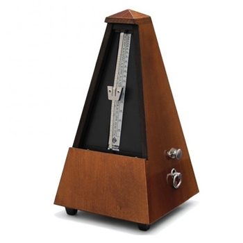 Wittner 813 | Nussbaum hochglanzpoliert