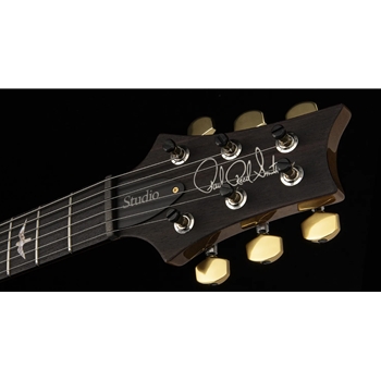 PRS Studio 10 Top - Faded Whale Blue