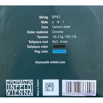 Thomastik DOMINANT PRO A Cellosaite