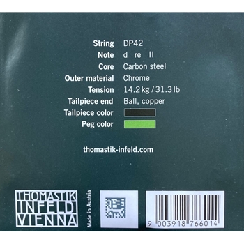 Thomastik DOMINANT PRO D Cellosaite