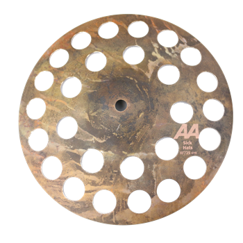 Sabian 10