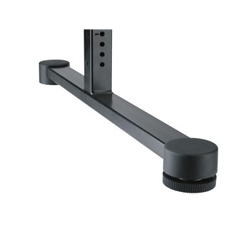 K&M 12170 DJ-Tisch