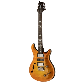 PRS Private Stock Special Semi-Hollow LTD - Citrus Glow #10018