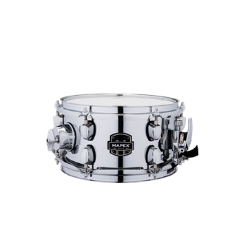 Mapex 10"x5,5" MPX Snare Stahl
