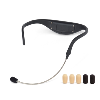 Samson Windscreen S5AH8