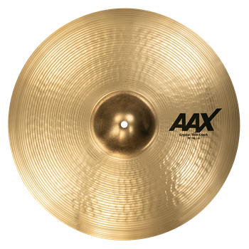 Sabian 19