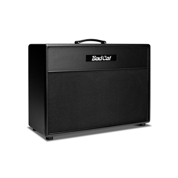 Bad Cat »Lynx 2x12