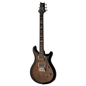 PRS S2 Custom 24-08 - Black Amber