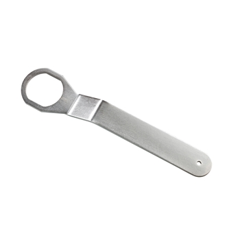 K&M 26702 Schlüssel für Sockelplatten