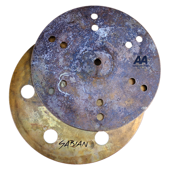 Sabian AA 10