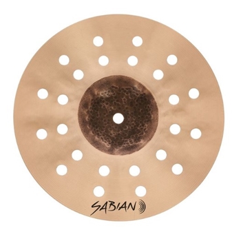 Sabian 10