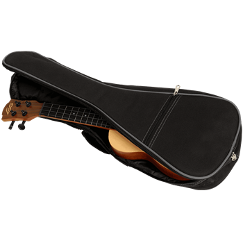 TOBAGO HTO U35C - Concert Ukulele Softcase