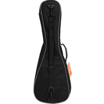TOBAGO HTO U35S - Sopran Ukulele Softcase