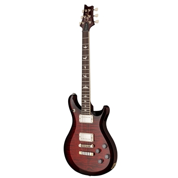 PRS S2 McCarty 594 Fire Red