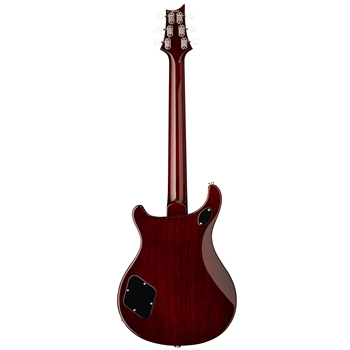 PRS S2 McCarty 594 Fire Red