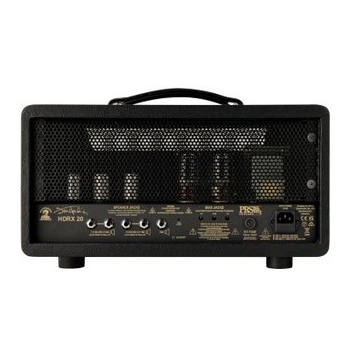 PRS HDRX 20 Head - 'Hendrix Circuit'