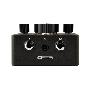 PRS Horsemeat - Transparent Overdrive