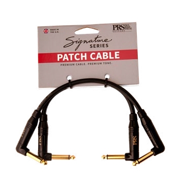 PRS Signature Patch Cable (2)