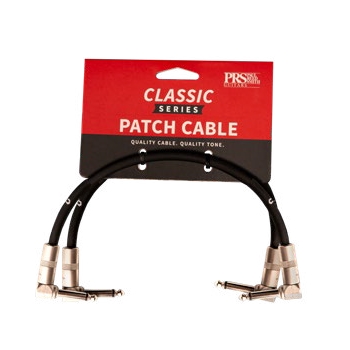 PRS Classic Patch Cable (Set of 2)