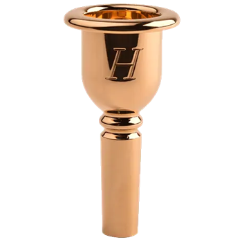 Ultimate Brass Tuba Mouthpieces LTC Series - Lai Tak-Chun