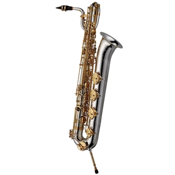 Baritonsax B-WO30BSB