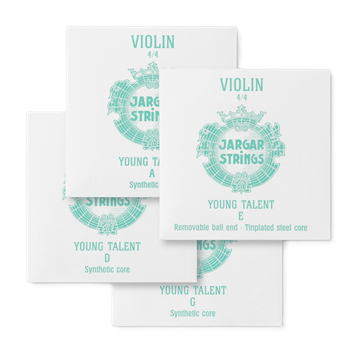 Jargar Young Talent 4/4 Medium E-Violinsaite