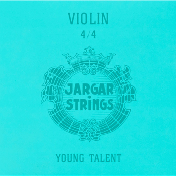 Jargar Young Talent 4/4 Medium Violinsaitensatz
