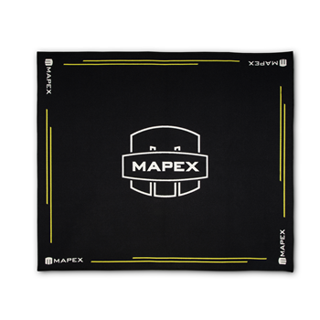 Mapex PMKM-M22P10 Drum Teppich "Classic Prime"