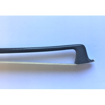 San Bernardo Violinbogen 4/4 Carbon rund