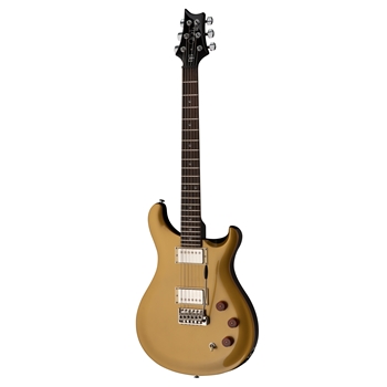 PRS SE DGT | Gold Top