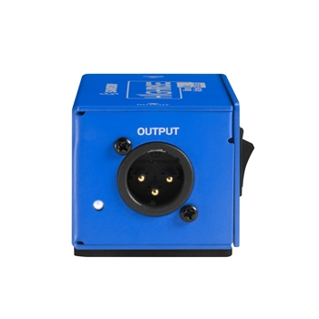 Samson MA25 HighRise | Mic-Gain-Booster