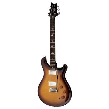 PRS SE DGT | McCarty Tobacco Sunburst