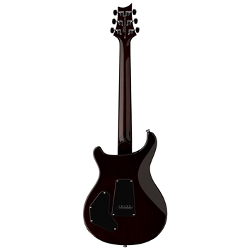 PRS SE DGT | McCarty Tobacco Sunburst