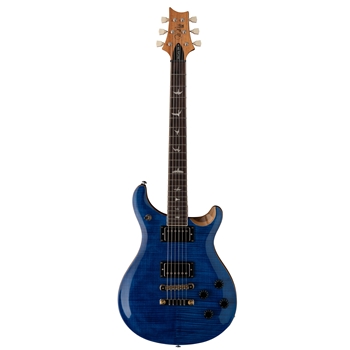 PRS SE McCarty 594 | Faded Blue