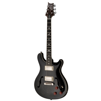 PRS SE Hollowbody Standard Piezo | Dog Hair Smokeburst