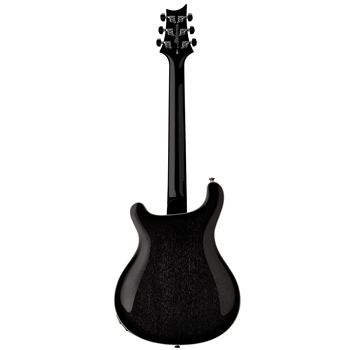 PRS SE Hollowbody Standard Piezo | Dog Hair Smokeburst